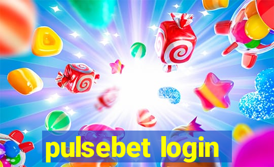 pulsebet login